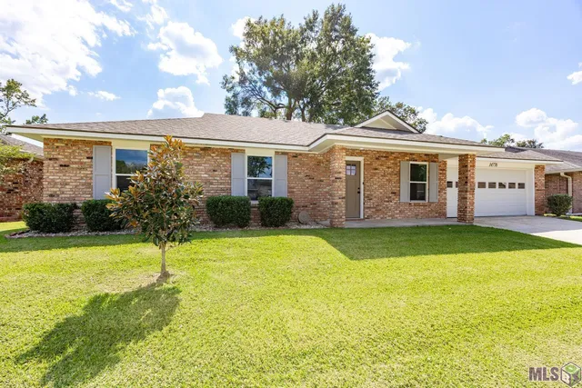 $275,000 | 14776 Colonel Allen Court, Baton Rouge, LA 70816
