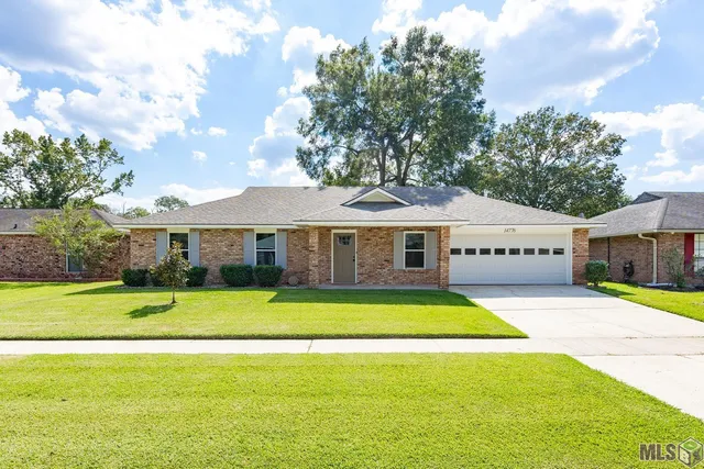 $275,000 | 14776 Colonel Allen Court, Baton Rouge, LA 70816