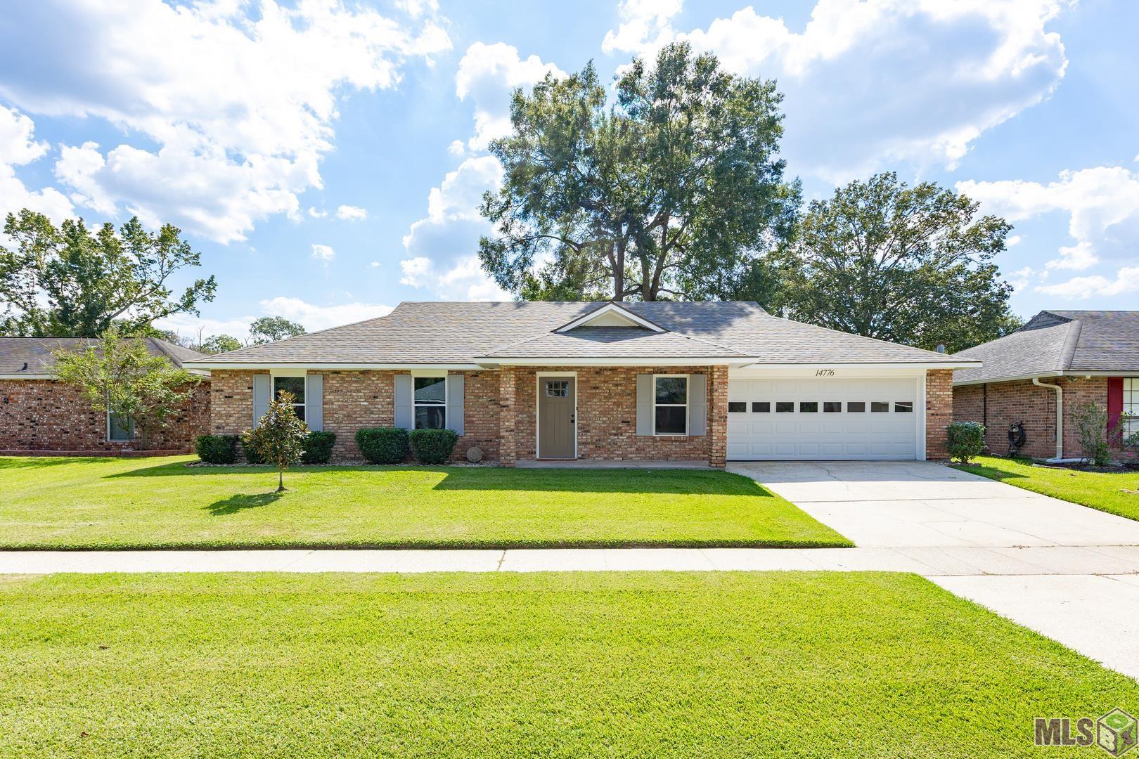 14776 Colonel Allen Court Baton Rouge, LA 70816 - Photo 2 of 31