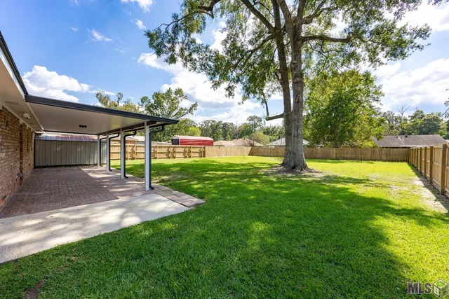 $275,000 | 14776 Colonel Allen Court, Baton Rouge, LA 70816