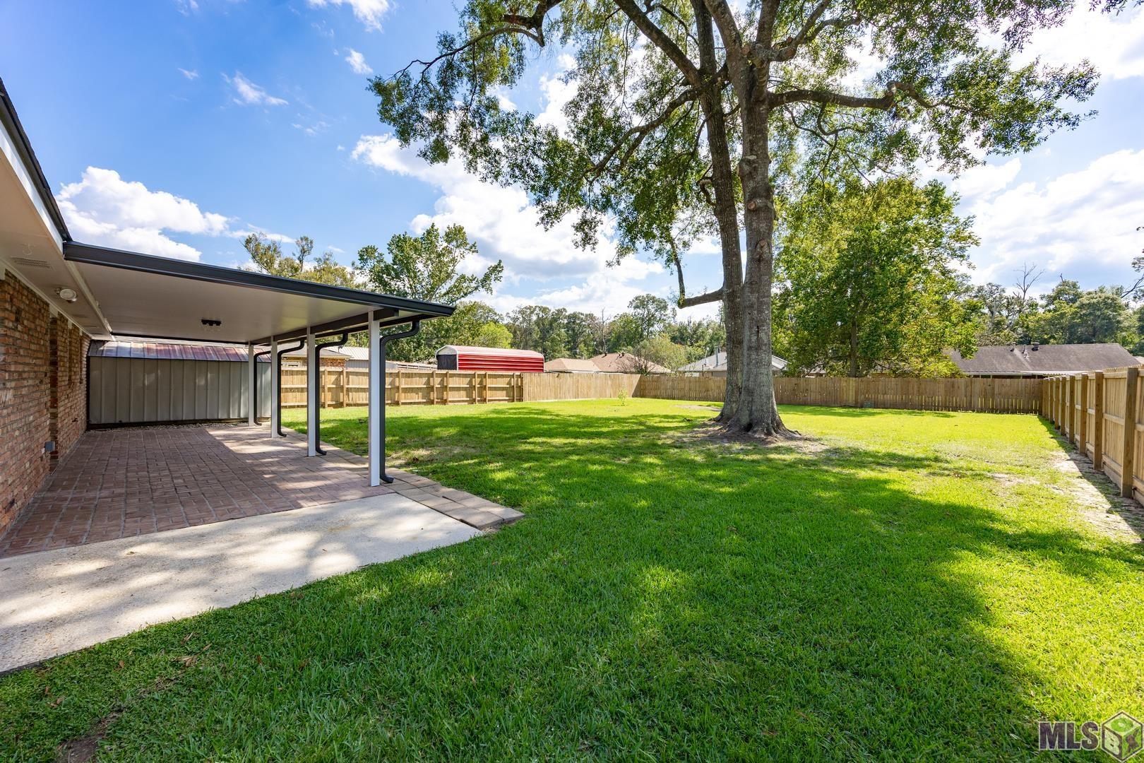 14776 Colonel Allen Court Baton Rouge, LA 70816 - Photo 26 of 31