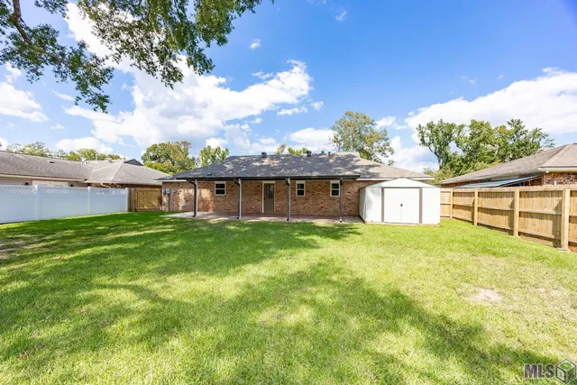 $275,000 | 14776 Colonel Allen Court, Baton Rouge, LA 70816