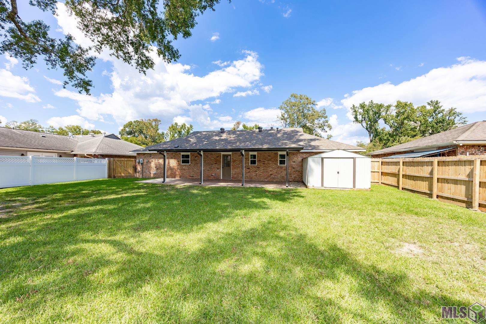 14776 Colonel Allen Court Baton Rouge, LA 70816 - Photo 29 of 31