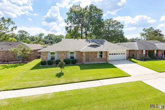 $275,000 | 14776 Colonel Allen Court, Baton Rouge, LA 70816