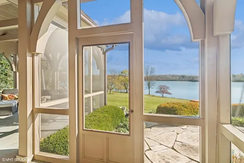 $3,349,500 | 65 Round Barn Road, Barrington Hills, IL 60010