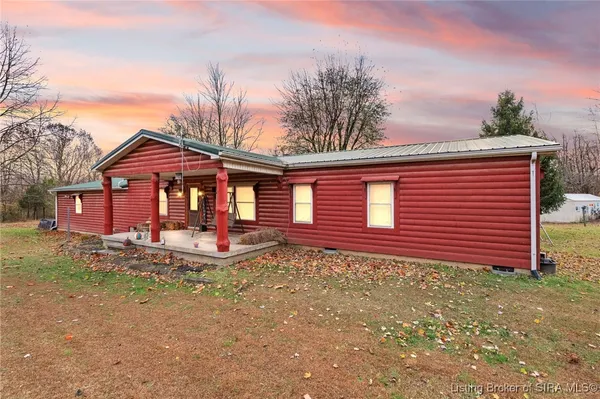 $185,000 | 12733 Yellowbanks Trail, Unit LOT 161 N, Dale, IN 47523