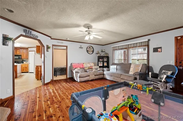 $185,000 | 12733 Yellowbanks Trail, Unit LOT 161 N, Dale, IN 47523