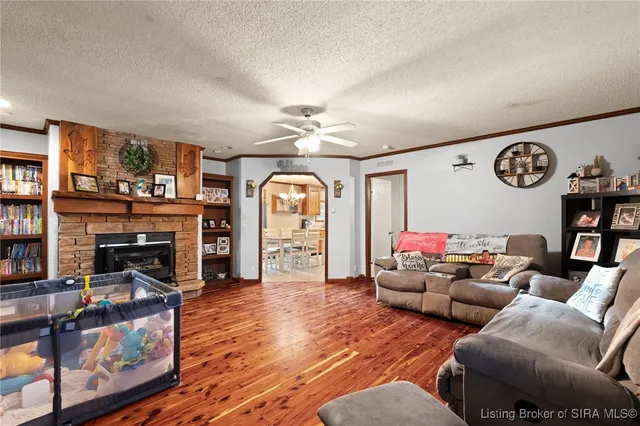 $185,000 | 12733 Yellowbanks Trail, Unit LOT 161 N, Dale, IN 47523