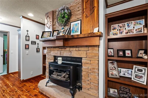 $185,000 | 12733 Yellowbanks Trail, Unit LOT 161 N, Dale, IN 47523