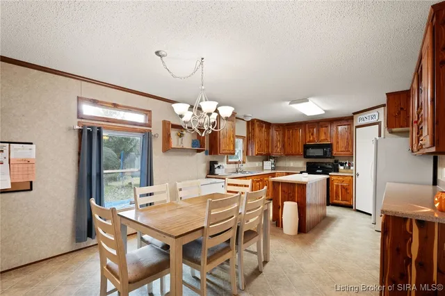 $185,000 | 12733 Yellowbanks Trail, Unit LOT 161 N, Dale, IN 47523