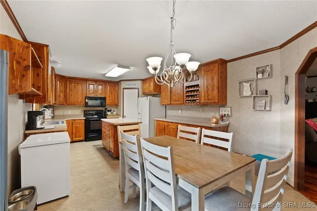 $185,000 | 12733 Yellowbanks Trail, Unit LOT 161 N, Dale, IN 47523