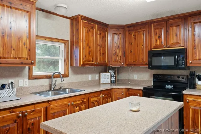 $185,000 | 12733 Yellowbanks Trail, Unit LOT 161 N, Dale, IN 47523