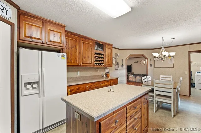 $185,000 | 12733 Yellowbanks Trail, Unit LOT 161 N, Dale, IN 47523