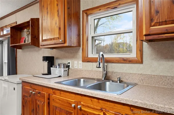 $185,000 | 12733 Yellowbanks Trail, Unit LOT 161 N, Dale, IN 47523