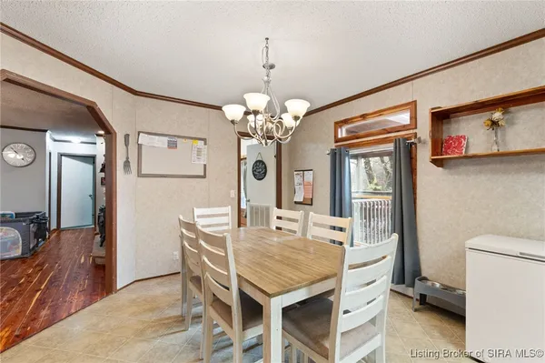 $185,000 | 12733 Yellowbanks Trail, Unit LOT 161 N, Dale, IN 47523