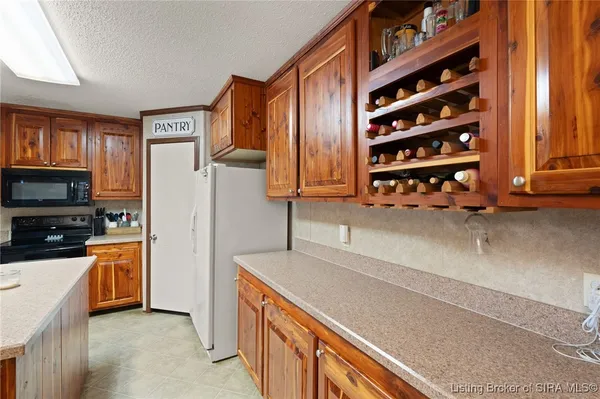 $185,000 | 12733 Yellowbanks Trail, Unit LOT 161 N, Dale, IN 47523