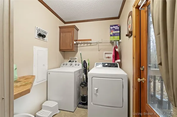 $185,000 | 12733 Yellowbanks Trail, Unit LOT 161 N, Dale, IN 47523