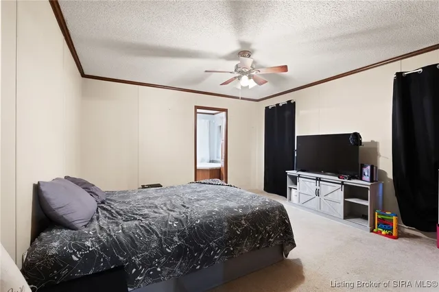 $185,000 | 12733 Yellowbanks Trail, Unit LOT 161 N, Dale, IN 47523