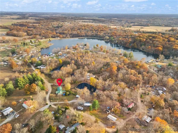 $185,000 | 12733 Yellowbanks Trail, Unit LOT 161 N, Dale, IN 47523