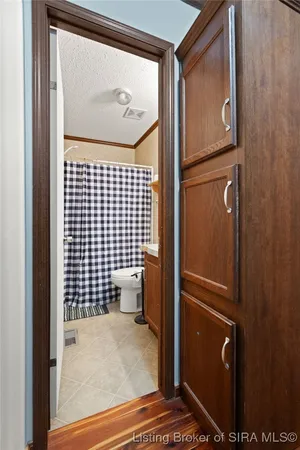 $185,000 | 12733 Yellowbanks Trail, Unit LOT 161 N, Dale, IN 47523