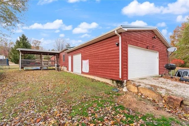 $185,000 | 12733 Yellowbanks Trail, Unit LOT 161 N, Dale, IN 47523