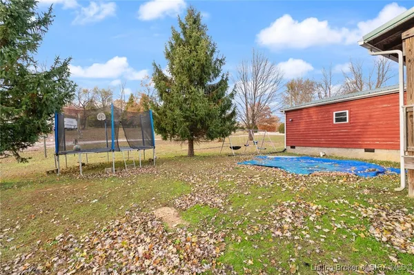 $185,000 | 12733 Yellowbanks Trail, Unit LOT 161 N, Dale, IN 47523