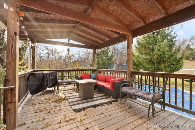 $185,000 | 12733 Yellowbanks Trail, Unit LOT 161 N, Dale, IN 47523