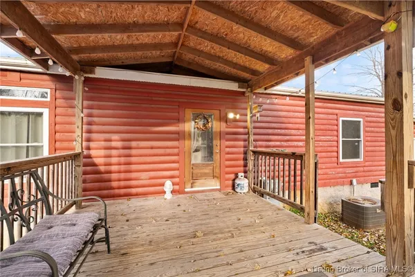 $185,000 | 12733 Yellowbanks Trail, Unit LOT 161 N, Dale, IN 47523