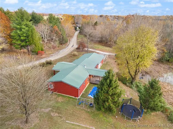 $185,000 | 12733 Yellowbanks Trail, Unit LOT 161 N, Dale, IN 47523