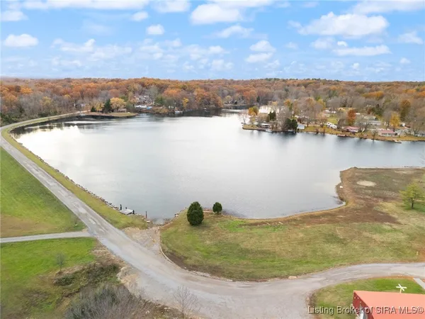 $185,000 | 12733 Yellowbanks Trail, Unit LOT 161 N, Dale, IN 47523