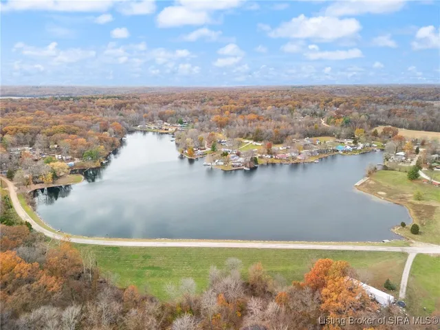 $185,000 | 12733 Yellowbanks Trail, Unit LOT 161 N, Dale, IN 47523