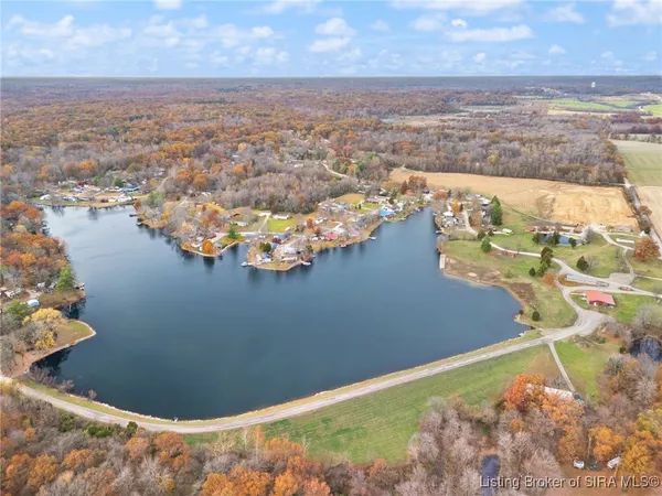 $185,000 | 12733 Yellowbanks Trail, Unit LOT 161 N, Dale, IN 47523