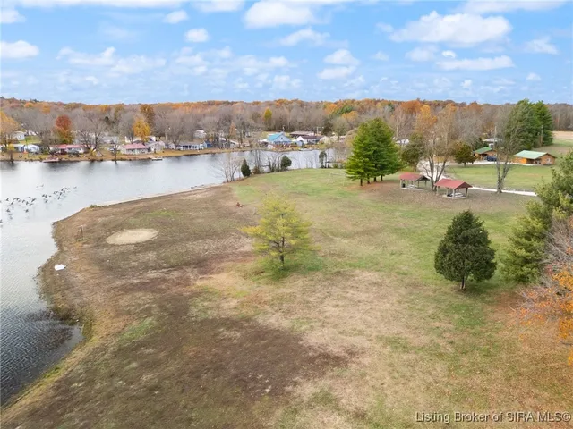 $185,000 | 12733 Yellowbanks Trail, Unit LOT 161 N, Dale, IN 47523