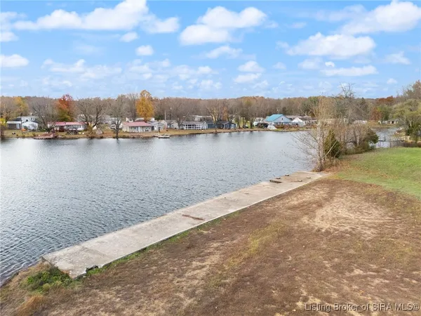 $185,000 | 12733 Yellowbanks Trail, Unit LOT 161 N, Dale, IN 47523