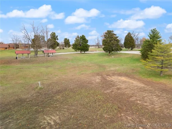 $185,000 | 12733 Yellowbanks Trail, Unit LOT 161 N, Dale, IN 47523