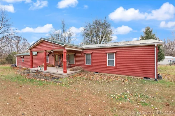 $185,000 | 12733 Yellowbanks Trail, Unit LOT 161 N, Dale, IN 47523