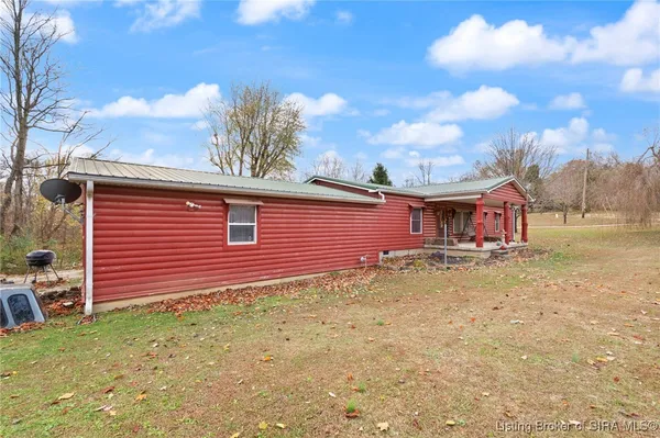 $185,000 | 12733 Yellowbanks Trail, Unit LOT 161 N, Dale, IN 47523