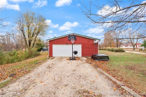 $185,000 | 12733 Yellowbanks Trail, Unit LOT 161 N, Dale, IN 47523