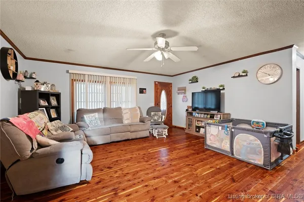 $185,000 | 12733 Yellowbanks Trail, Unit LOT 161 N, Dale, IN 47523