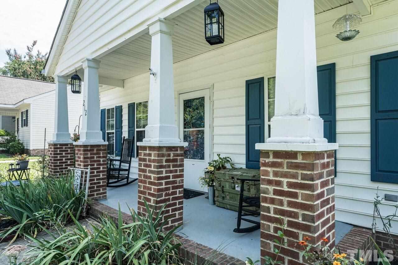 212 Highgate Circle Wake Forest, NC 27587 - Photo 2 of 24