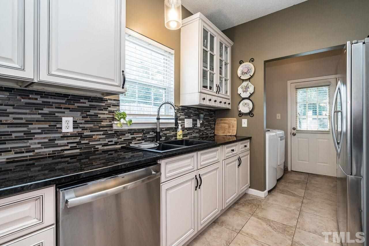 212 Highgate Circle Wake Forest, NC 27587 - Photo 11 of 24