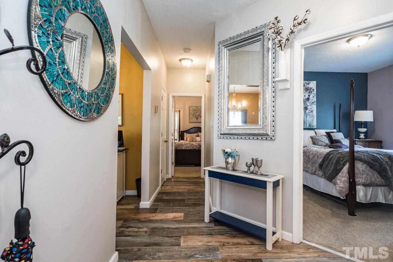 212 Highgate Circle Wake Forest, NC 27587 - Photo 13 of 24