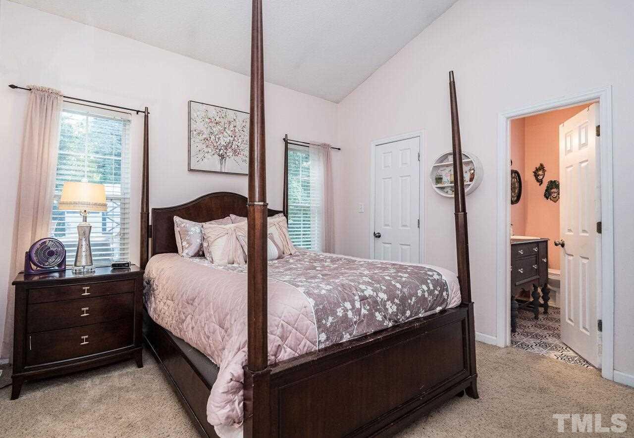 212 Highgate Circle Wake Forest, NC 27587 - Photo 14 of 24