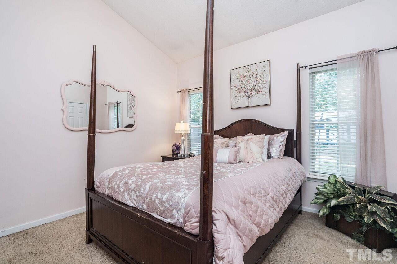 212 Highgate Circle Wake Forest, NC 27587 - Photo 15 of 24