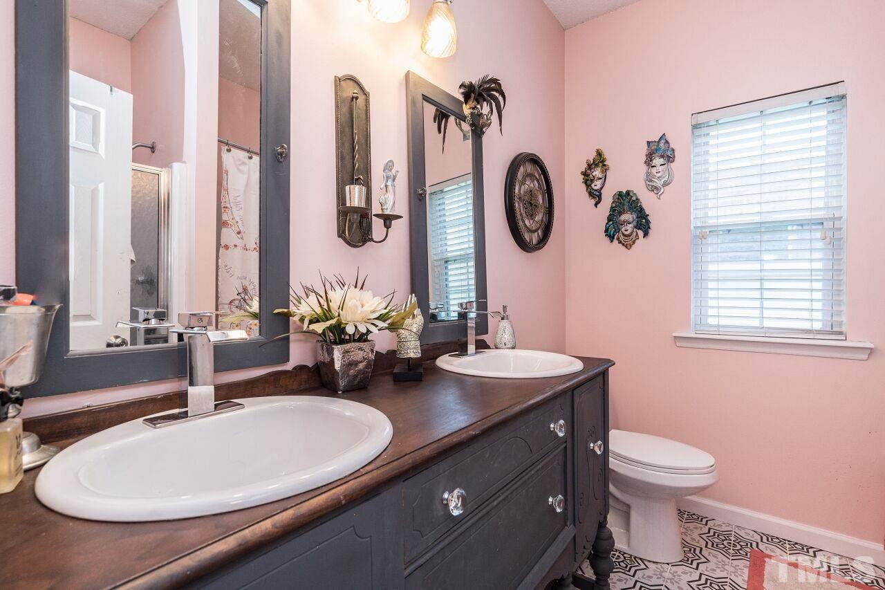 212 Highgate Circle Wake Forest, NC 27587 - Photo 16 of 24