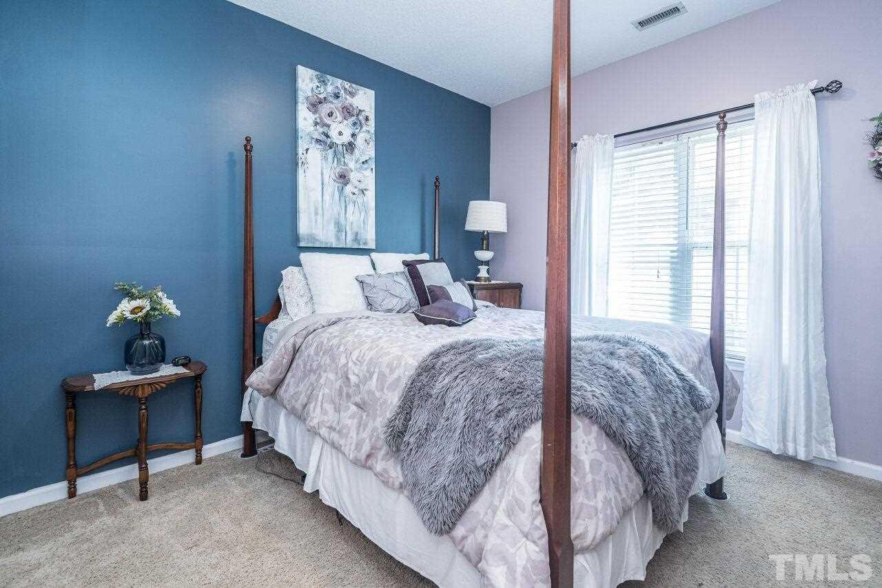 212 Highgate Circle Wake Forest, NC 27587 - Photo 17 of 24