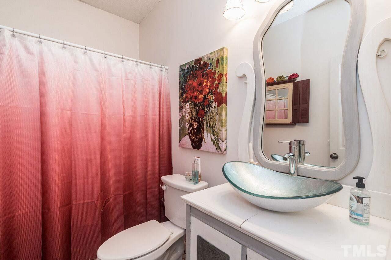 212 Highgate Circle Wake Forest, NC 27587 - Photo 18 of 24
