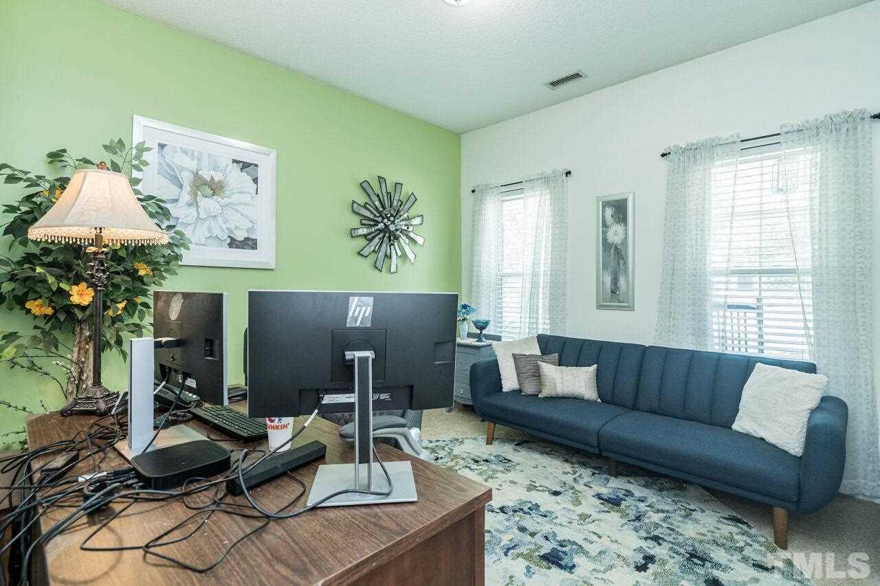 212 Highgate Circle Wake Forest, NC 27587 - Photo 19 of 24