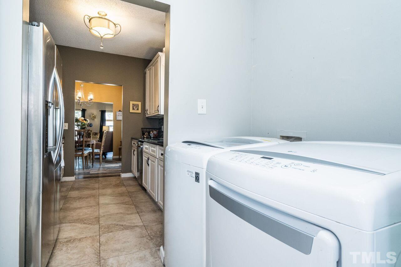 212 Highgate Circle Wake Forest, NC 27587 - Photo 20 of 24