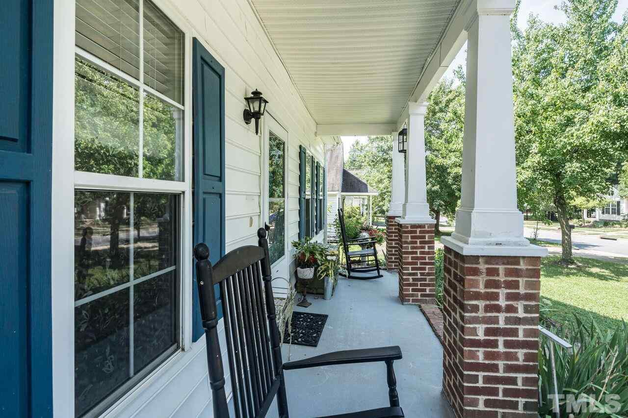 212 Highgate Circle Wake Forest, NC 27587 - Photo 3 of 24